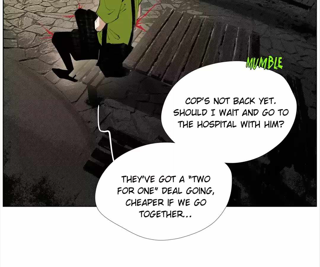 Nine Methods of Ascending the Clouds: First Ranked Immortal Chapter 5.2 page 65 - 