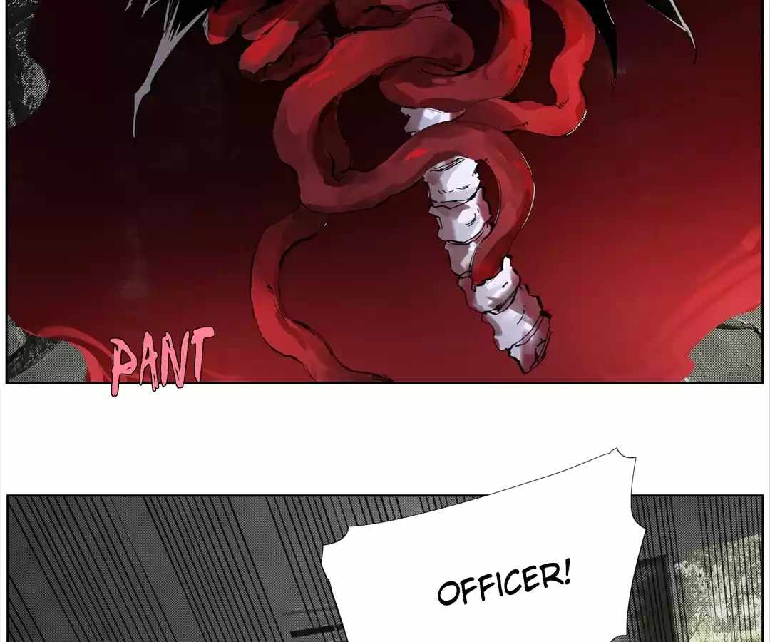 Nine Methods of Ascending the Clouds: First Ranked Immortal Chapter 5.3 page 2 - 