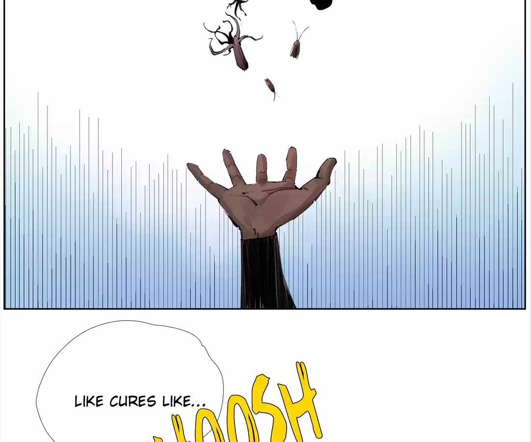 Nine Methods of Ascending the Clouds: First Ranked Immortal Chapter 5.3 page 14 - 