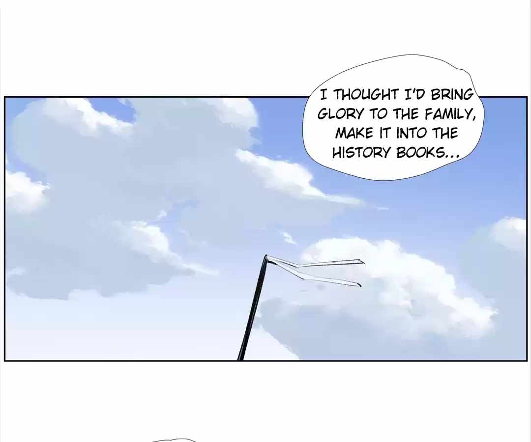 Nine Methods of Ascending the Clouds: First Ranked Immortal Chapter 5.3 page 47 - 