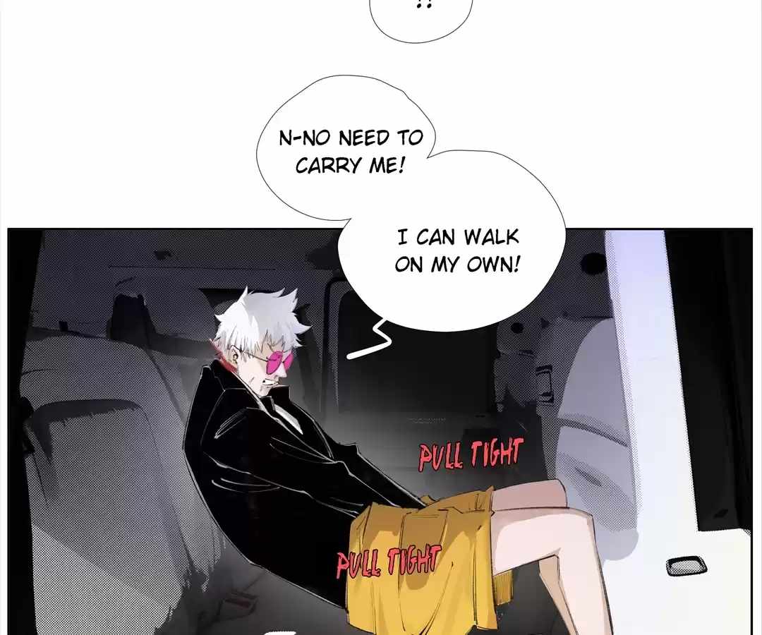 Nine Methods of Ascending the Clouds: First Ranked Immortal Chapter 5.4 page 14 - 
