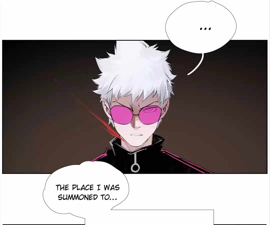 Nine Methods of Ascending the Clouds: First Ranked Immortal Chapter 5.4 page 25 - 
