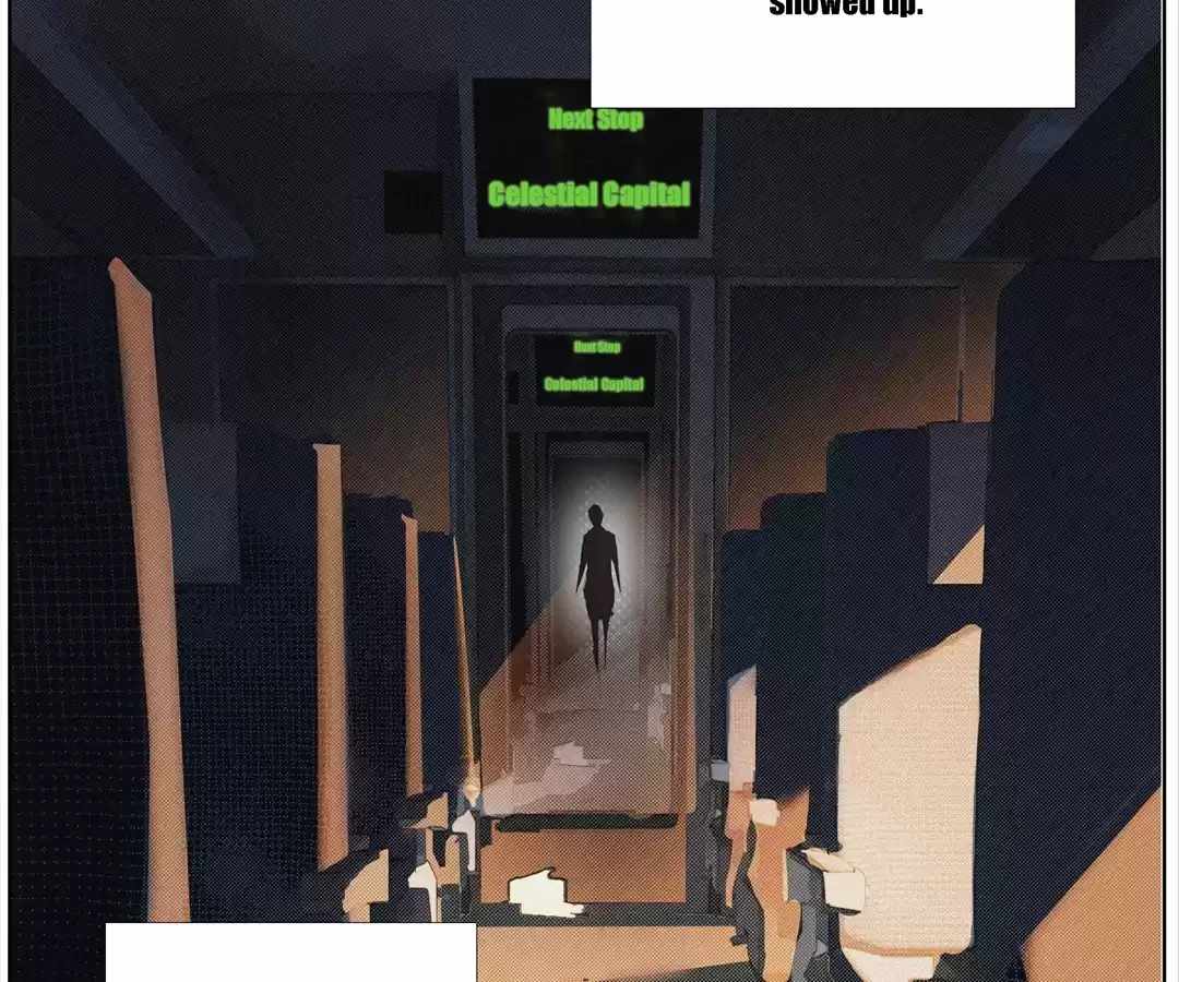 Nine Methods of Ascending the Clouds: First Ranked Immortal Chapter 5.4 page 33 - 