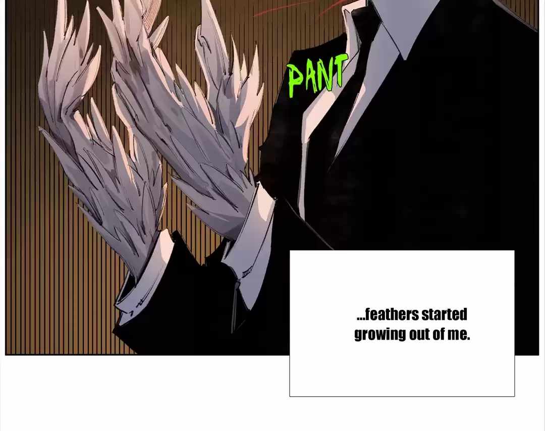Nine Methods of Ascending the Clouds: First Ranked Immortal Chapter 5.4 page 38 - 