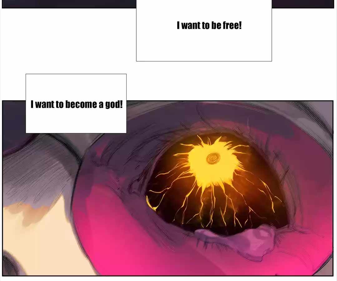 Nine Methods of Ascending the Clouds: First Ranked Immortal Chapter 5.4 page 44 - 