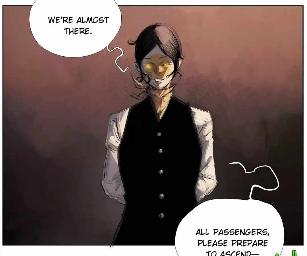 Nine Methods of Ascending the Clouds: First Ranked Immortal Chapter 5.4 page 50 - 