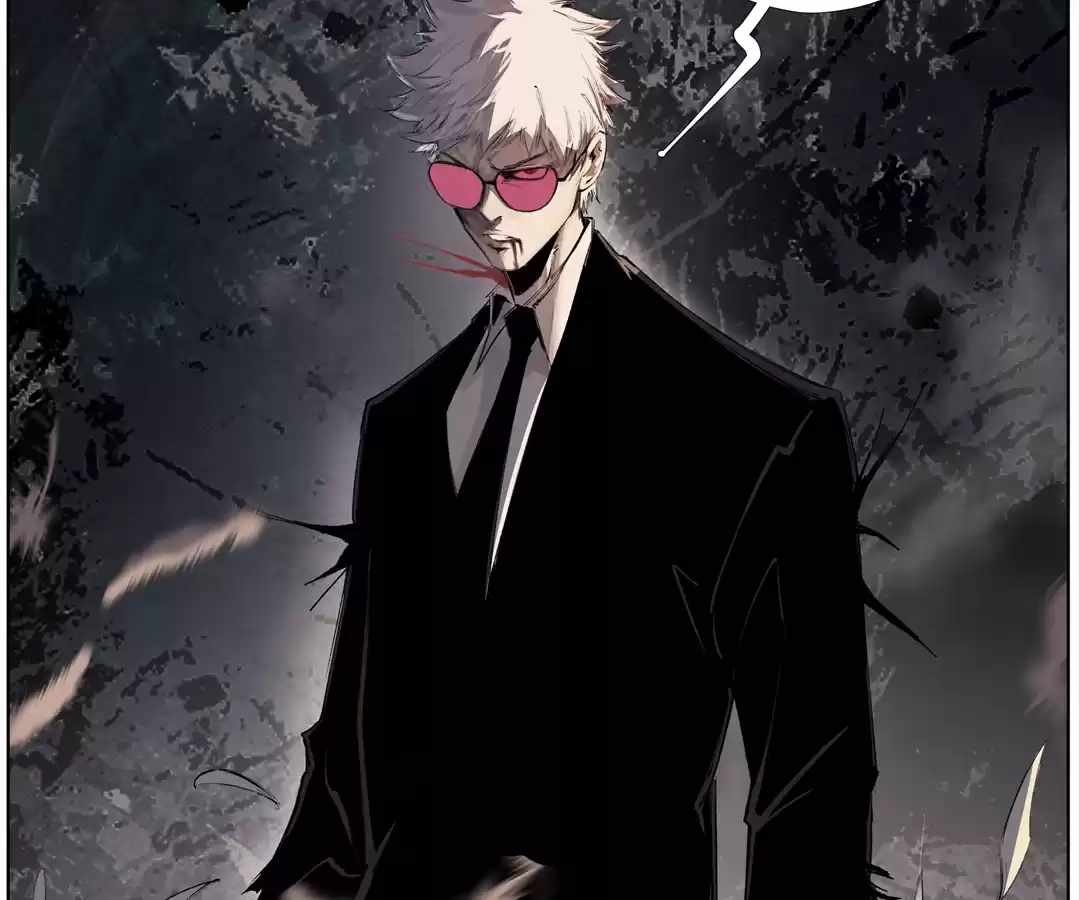 Nine Methods of Ascending the Clouds: First Ranked Immortal Chapter 5.4 page 55 - 