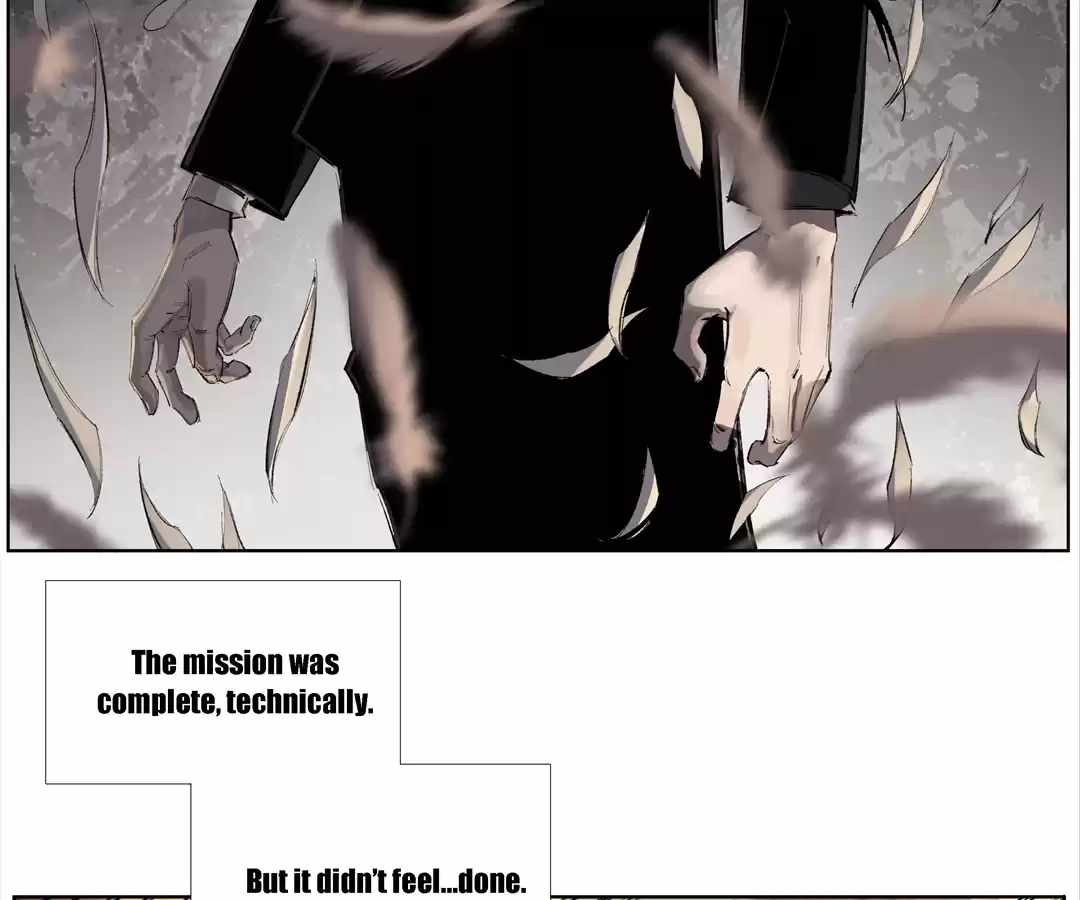 Nine Methods of Ascending the Clouds: First Ranked Immortal Chapter 5.4 page 56 - 