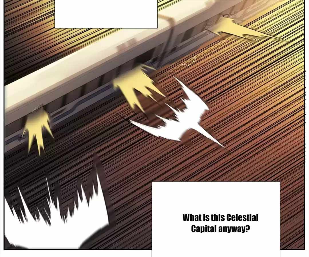 Nine Methods of Ascending the Clouds: First Ranked Immortal Chapter 5.4 page 57 - 