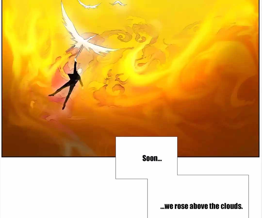 Nine Methods of Ascending the Clouds: First Ranked Immortal Chapter 5.4 page 60 - 