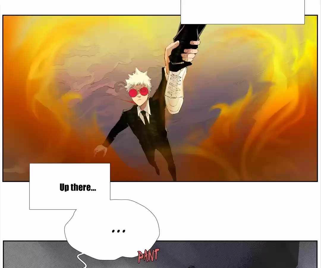 Nine Methods of Ascending the Clouds: First Ranked Immortal Chapter 5.4 page 61 - 