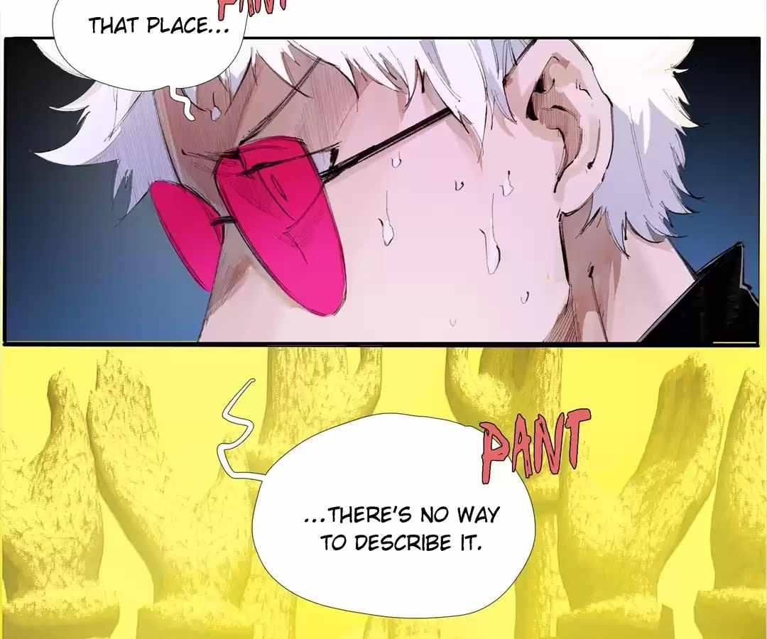 Nine Methods of Ascending the Clouds: First Ranked Immortal Chapter 5.4 page 63 - 