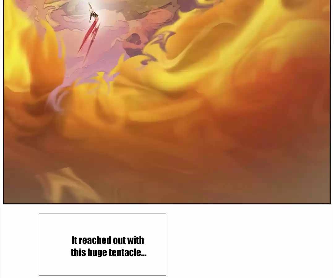 Nine Methods of Ascending the Clouds: First Ranked Immortal Chapter 5.4 page 69 - 