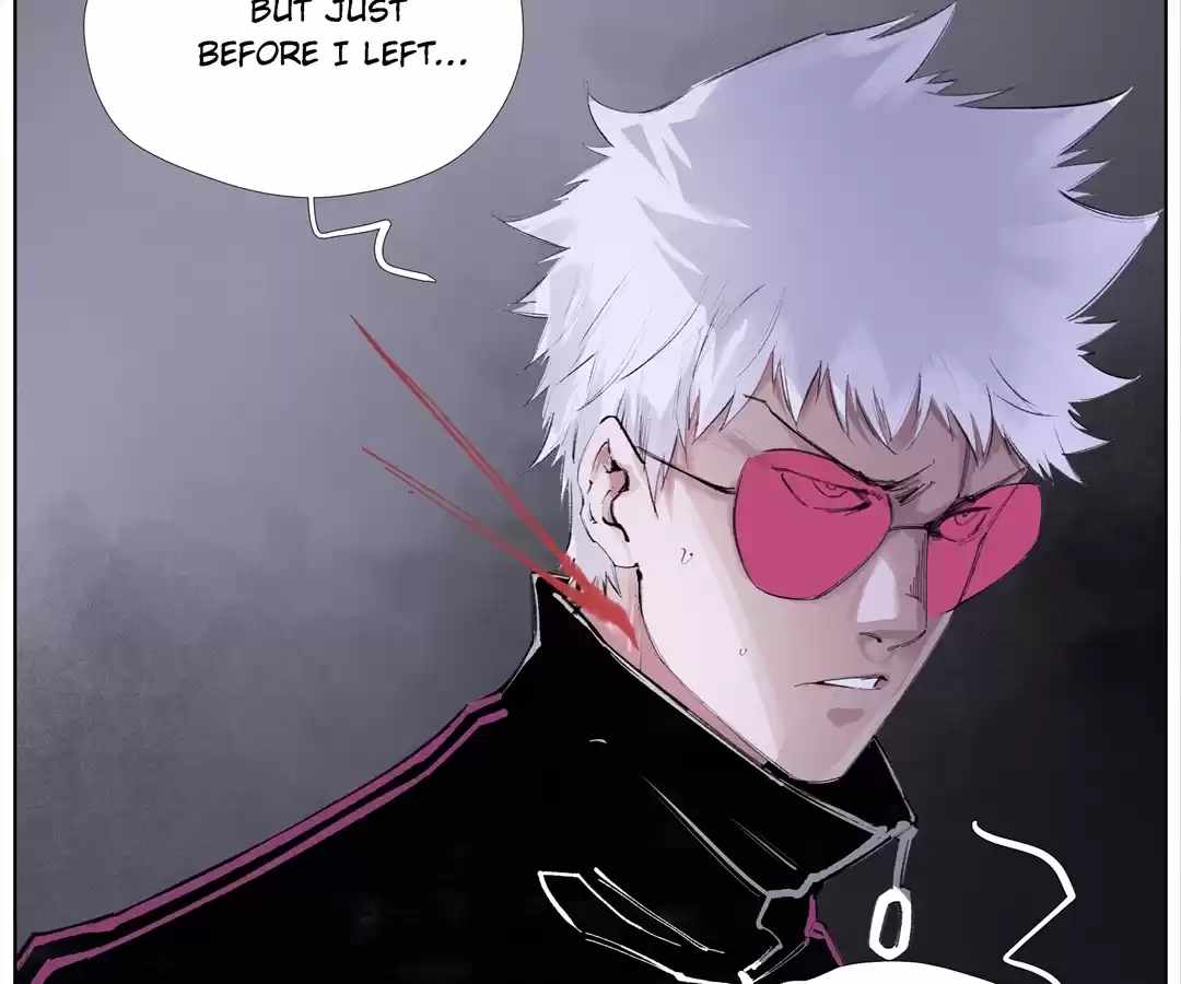 Nine Methods of Ascending the Clouds: First Ranked Immortal Chapter 5.4 page 73 - 