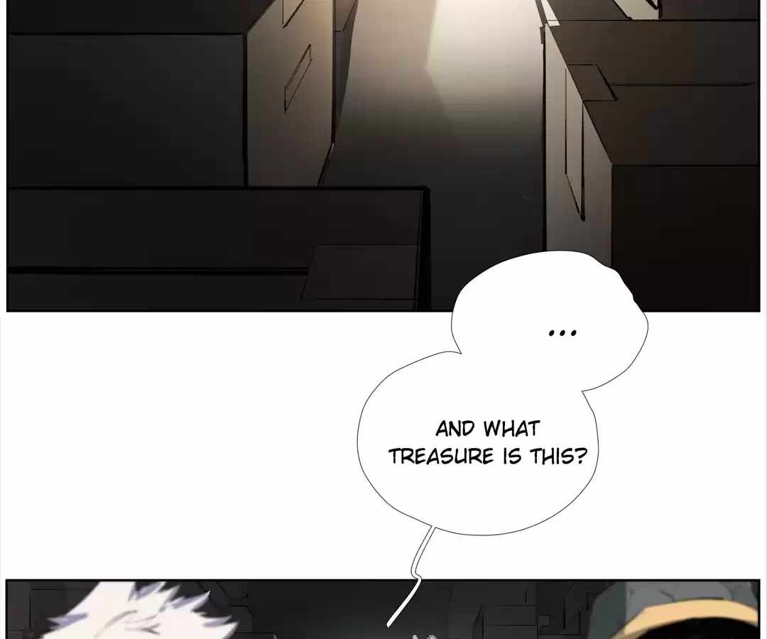 Nine Methods of Ascending the Clouds: First Ranked Immortal Chapter 5.5 page 14 - 
