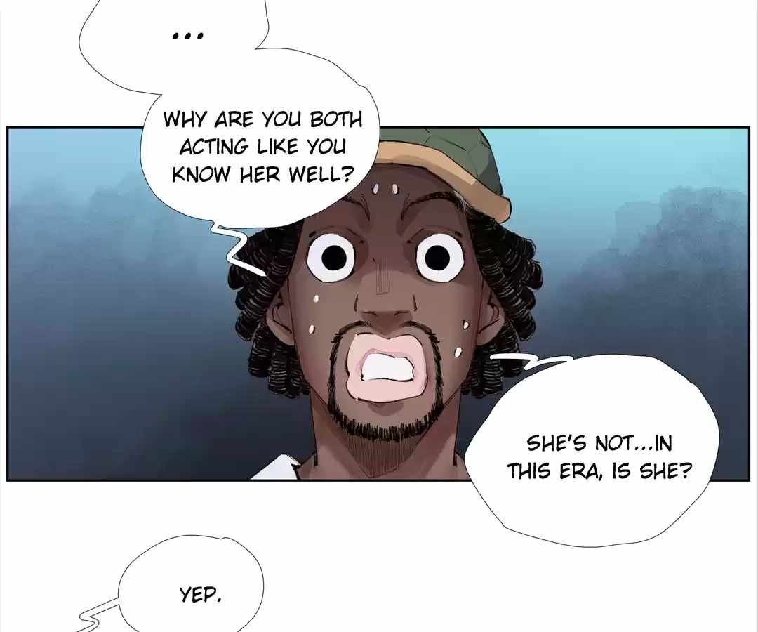 Nine Methods of Ascending the Clouds: First Ranked Immortal Chapter 5.5 page 23 - 