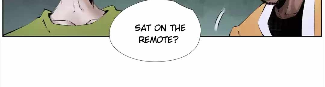 Nine Methods of Ascending the Clouds: First Ranked Immortal Chapter 5.5 page 39 - 