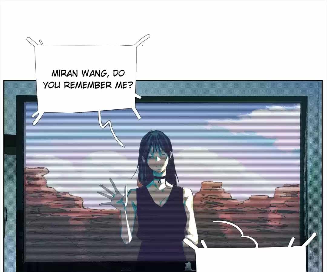 Nine Methods of Ascending the Clouds: First Ranked Immortal Chapter 5.5 page 40 - 