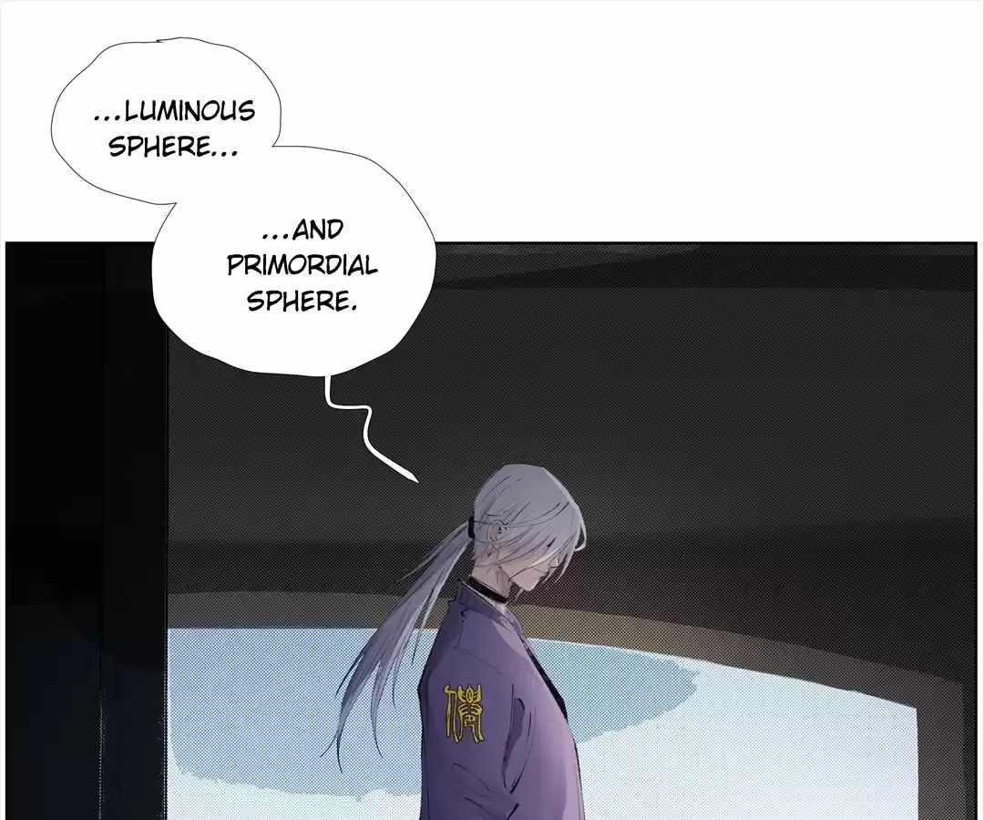 Nine Methods of Ascending the Clouds: First Ranked Immortal Chapter 5.5 page 49 - 