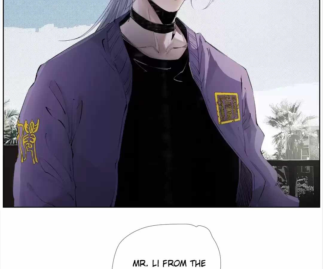 Nine Methods of Ascending the Clouds: First Ranked Immortal Chapter 5.5 page 52 - 