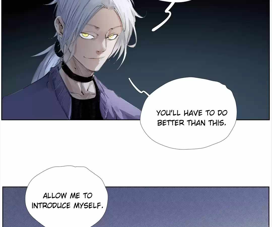 Nine Methods of Ascending the Clouds: First Ranked Immortal Chapter 5.5 page 63 - 