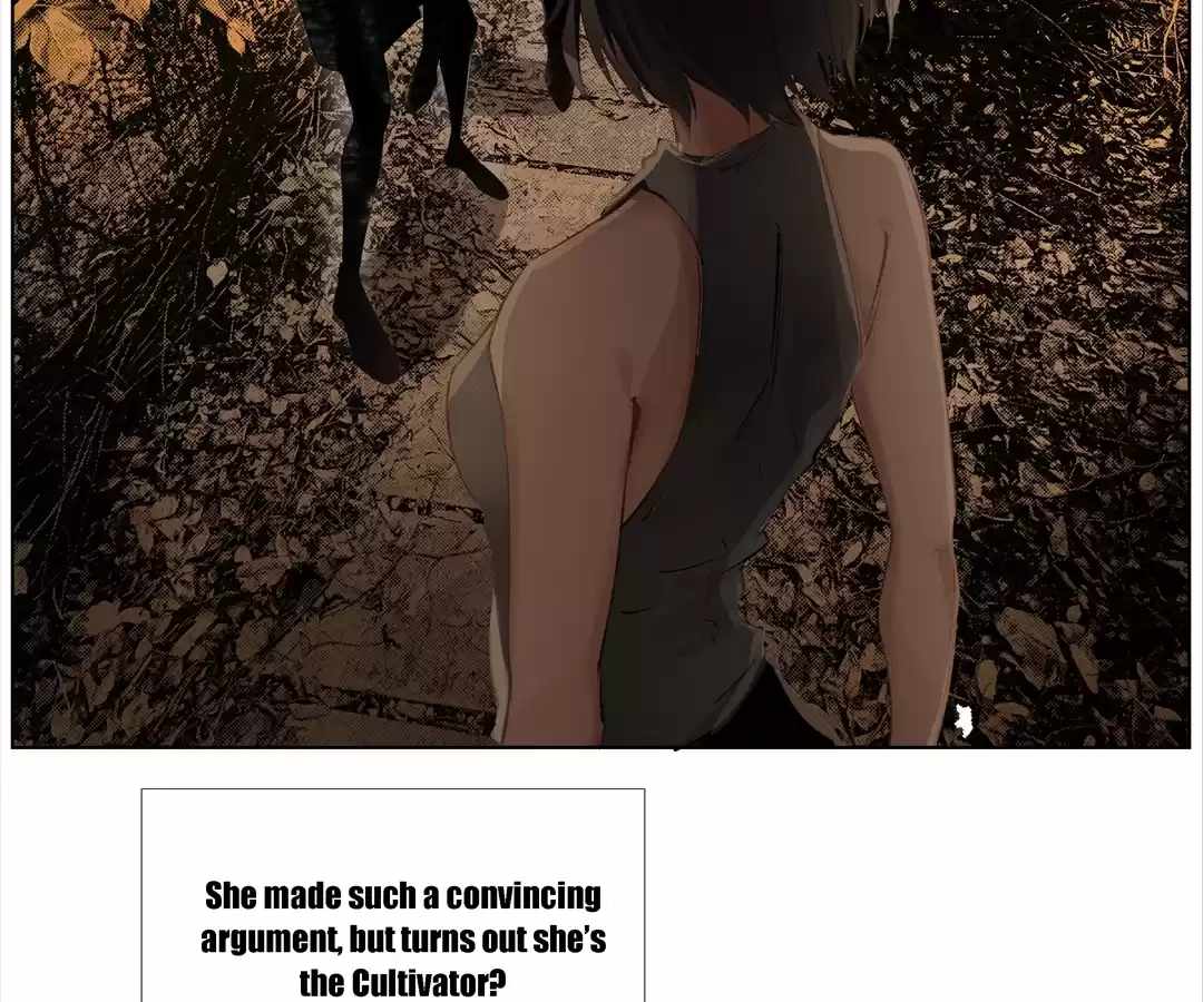 Nine Methods of Ascending the Clouds: First Ranked Immortal Chapter 5 page 2 - 