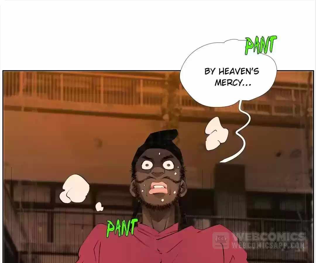 Nine Methods of Ascending the Clouds: First Ranked Immortal Chapter 5 page 11 - 