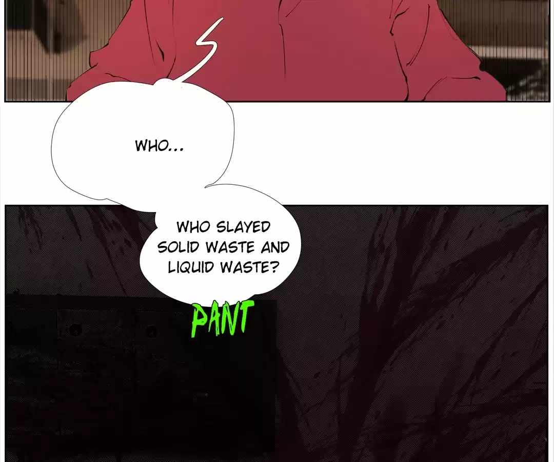 Nine Methods of Ascending the Clouds: First Ranked Immortal Chapter 5 page 12 - 