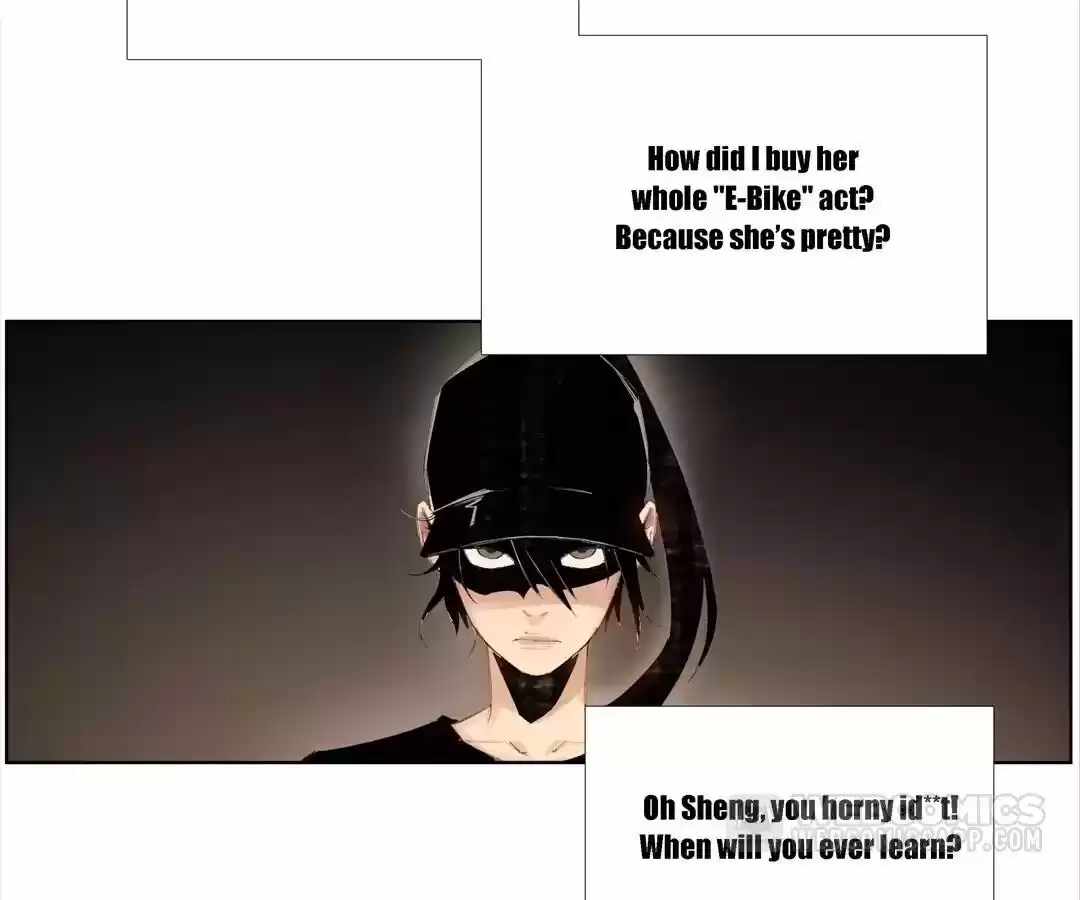 Nine Methods of Ascending the Clouds: First Ranked Immortal Chapter 5 page 3 - 