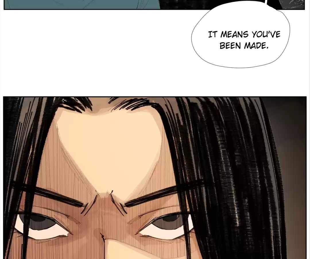 Nine Methods of Ascending the Clouds: First Ranked Immortal Chapter 5 page 21 - 