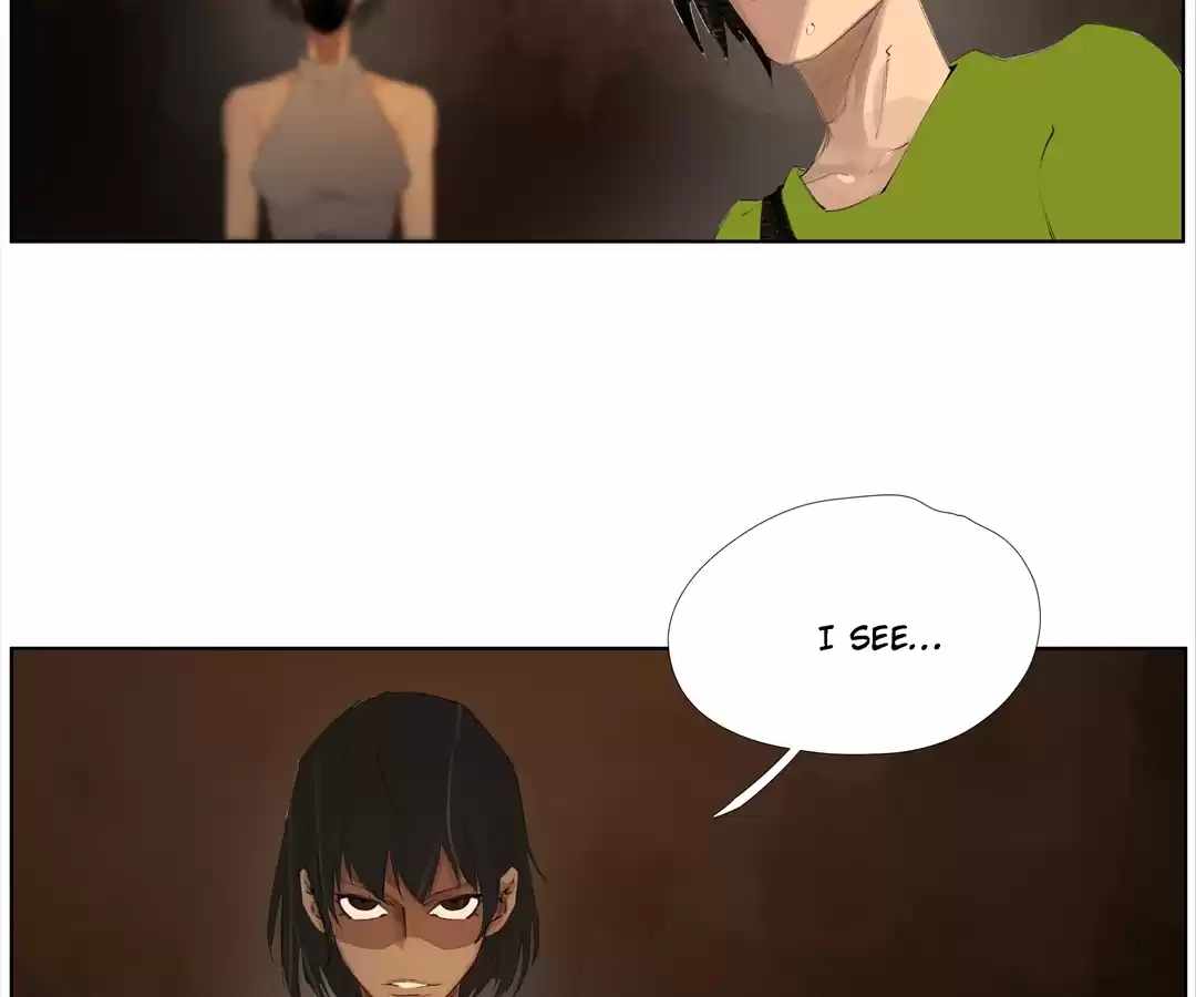 Nine Methods of Ascending the Clouds: First Ranked Immortal Chapter 5 page 25 - 