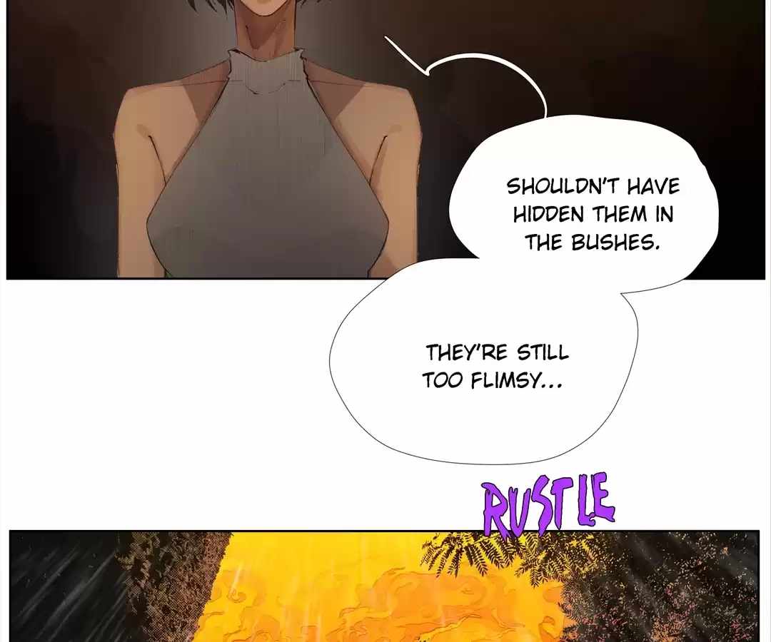 Nine Methods of Ascending the Clouds: First Ranked Immortal Chapter 5 page 26 - 