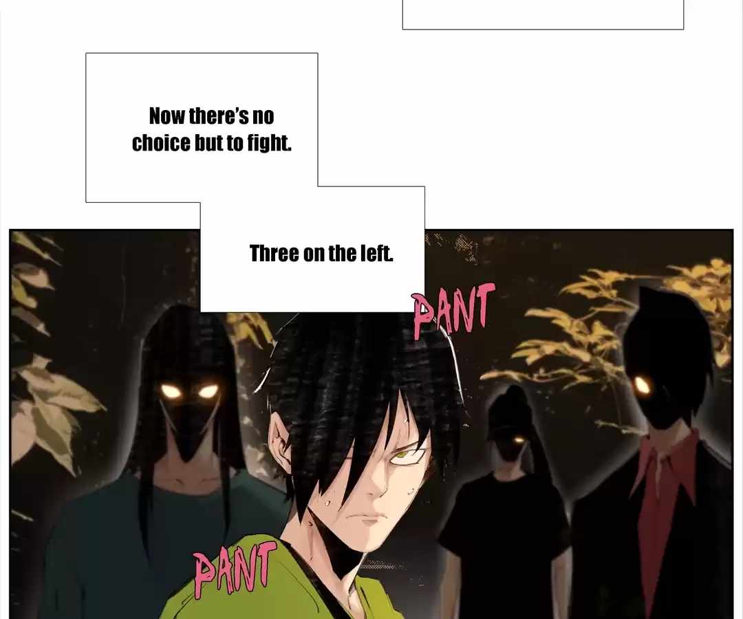 Nine Methods of Ascending the Clouds: First Ranked Immortal Chapter 5 page 4 - 