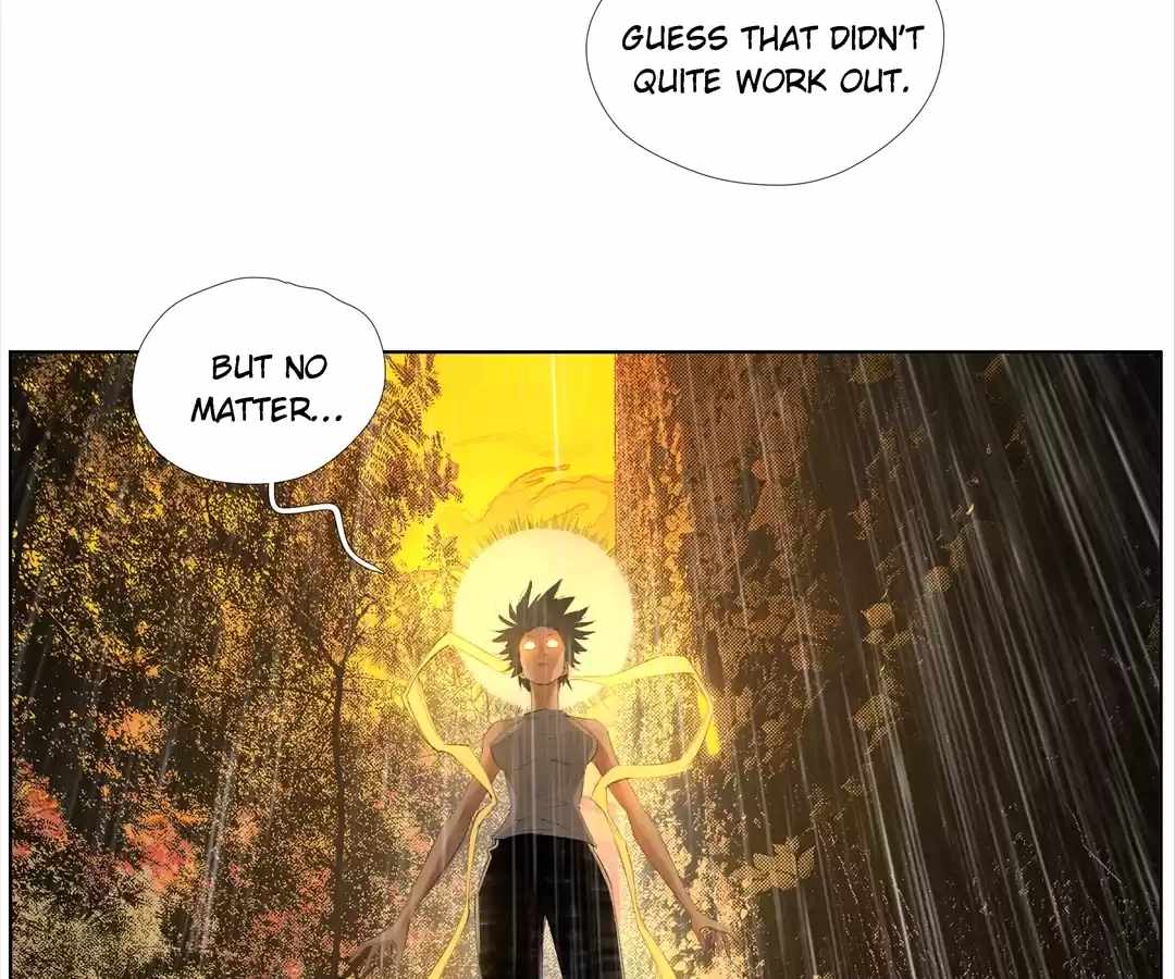 Nine Methods of Ascending the Clouds: First Ranked Immortal Chapter 5 page 32 - 