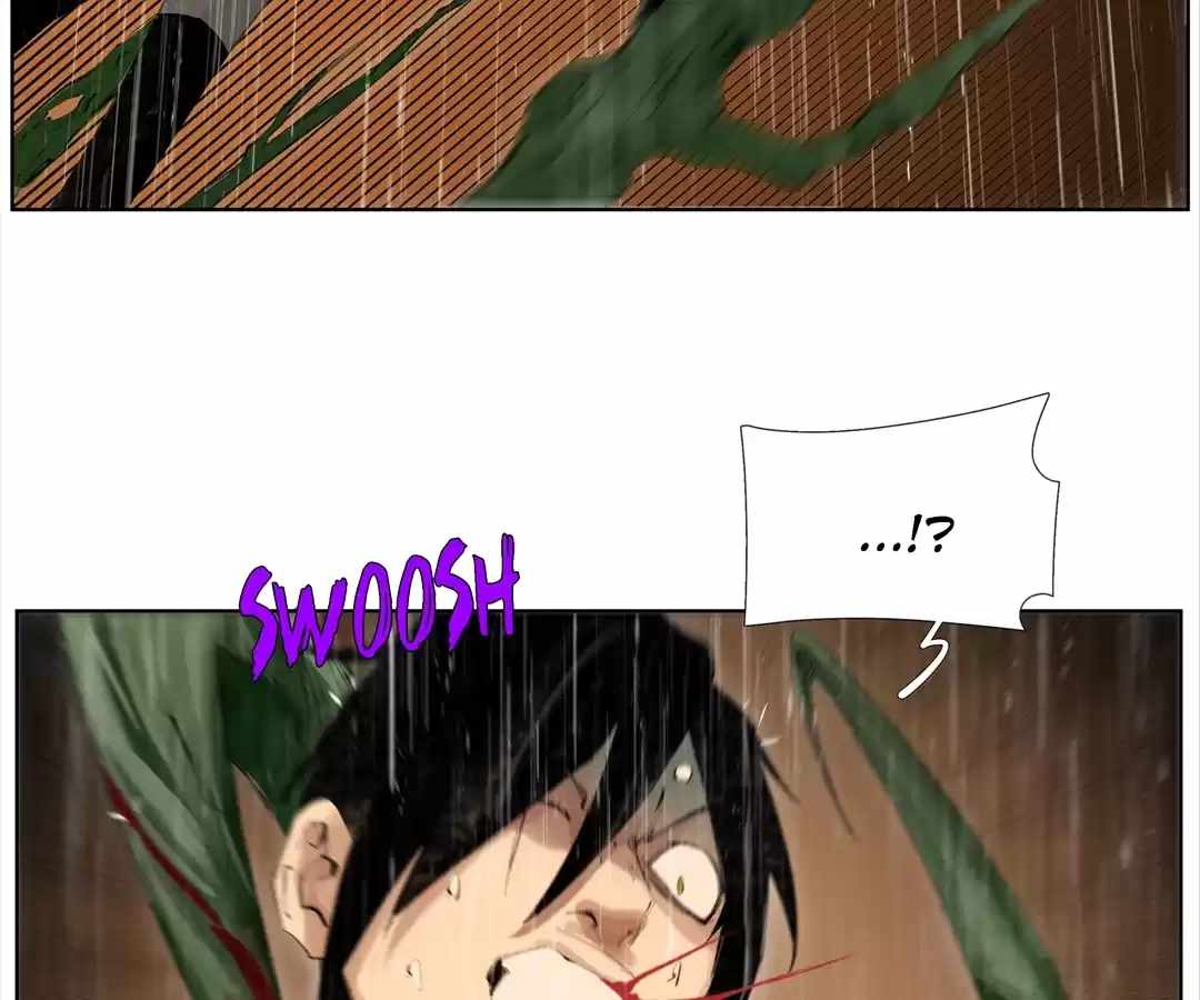 Nine Methods of Ascending the Clouds: First Ranked Immortal Chapter 5 page 46 - 