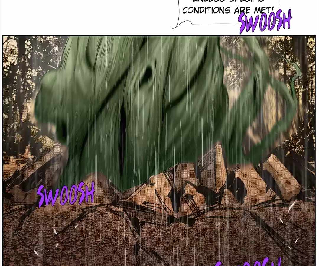 Nine Methods of Ascending the Clouds: First Ranked Immortal Chapter 5 page 49 - 