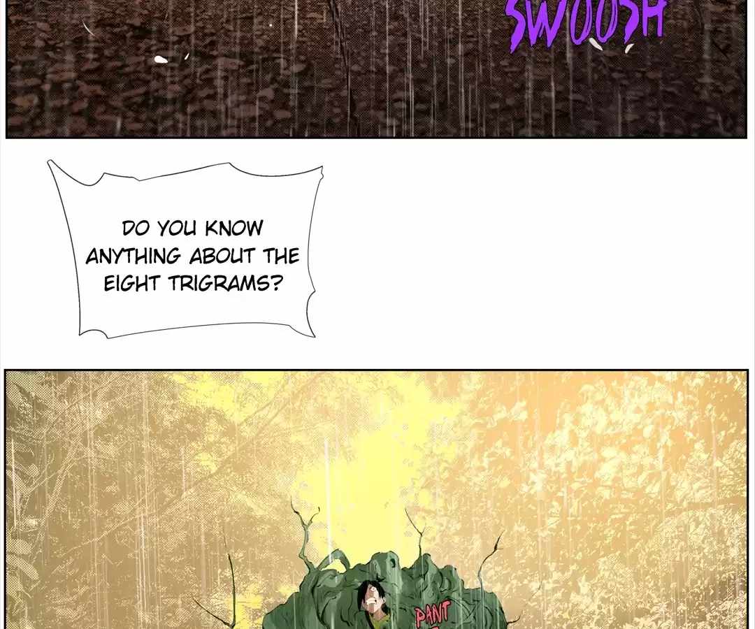 Nine Methods of Ascending the Clouds: First Ranked Immortal Chapter 5 page 50 - 