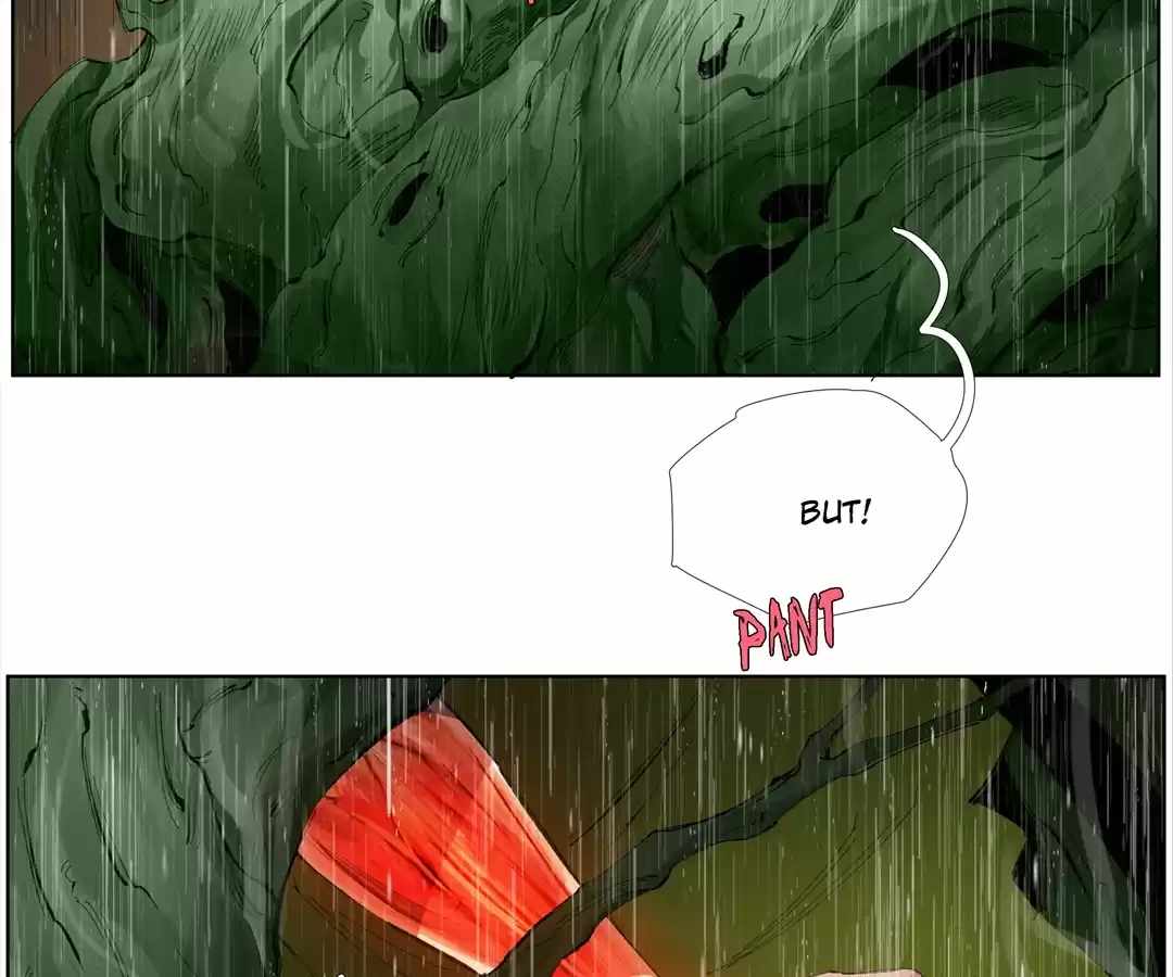 Nine Methods of Ascending the Clouds: First Ranked Immortal Chapter 5 page 53 - 