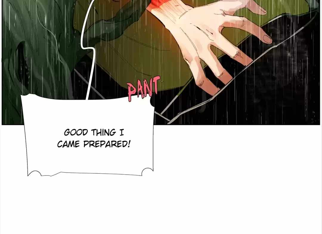 Nine Methods of Ascending the Clouds: First Ranked Immortal Chapter 5 page 54 - 