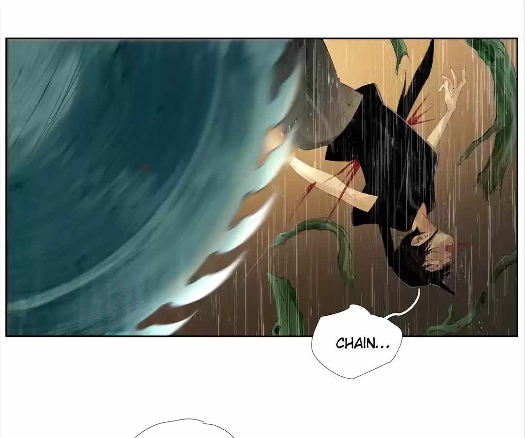 Nine Methods of Ascending the Clouds: First Ranked Immortal Chapter 5 page 57 - 