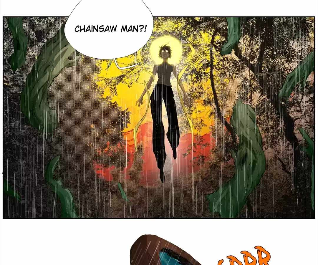Nine Methods of Ascending the Clouds: First Ranked Immortal Chapter 5 page 58 - 