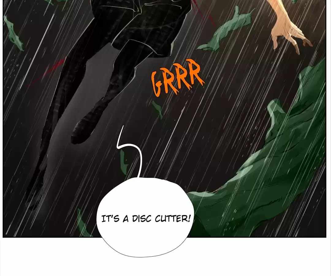 Nine Methods of Ascending the Clouds: First Ranked Immortal Chapter 5 page 60 - 