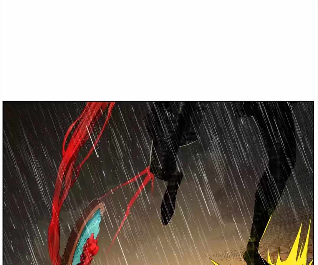 Nine Methods of Ascending the Clouds: First Ranked Immortal Chapter 5 page 61 - 