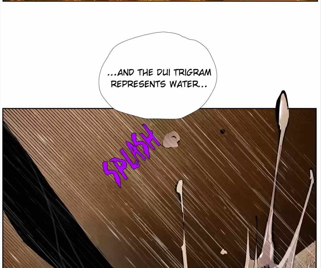 Nine Methods of Ascending the Clouds: First Ranked Immortal Chapter 5 page 65 - 