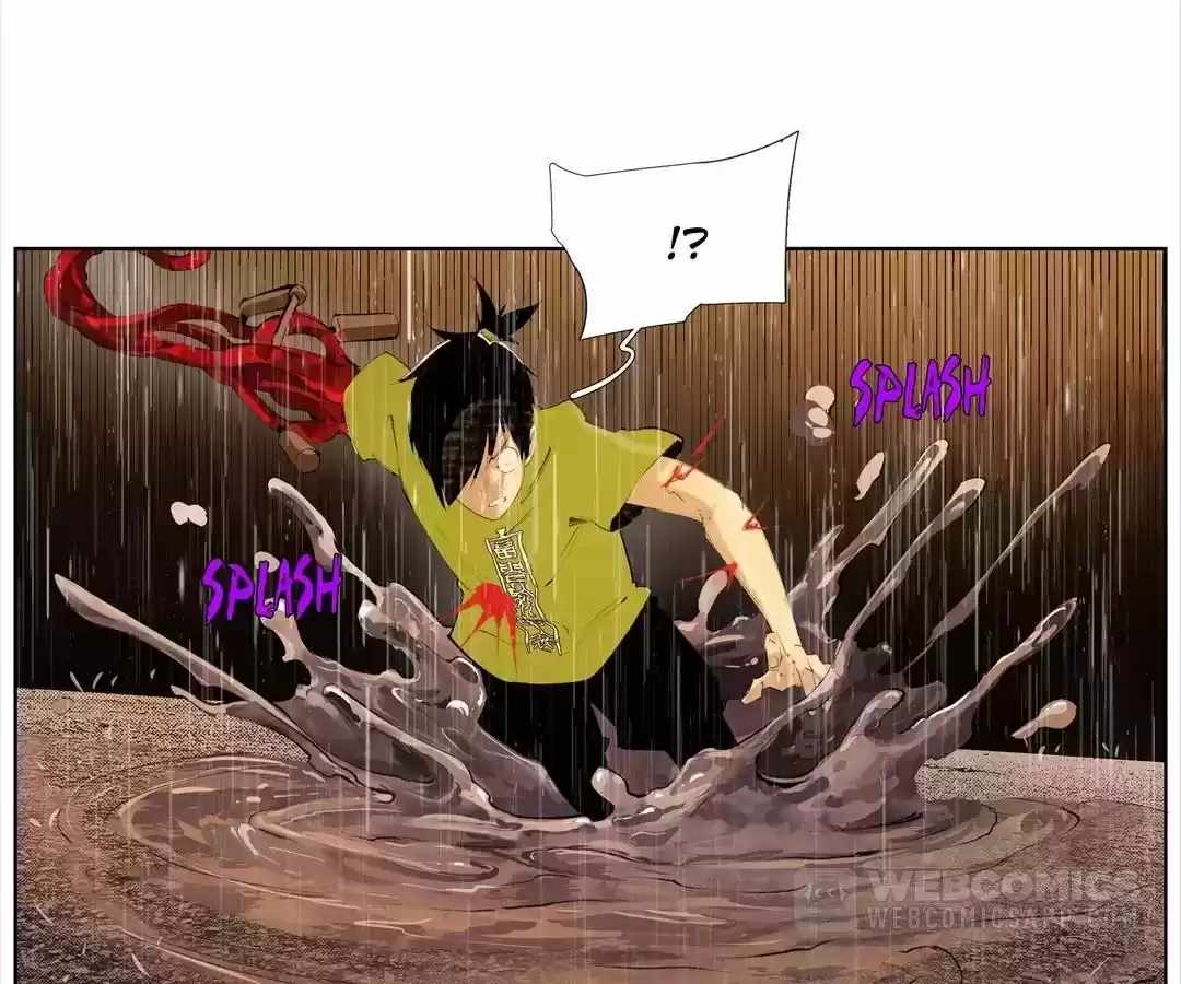 Nine Methods of Ascending the Clouds: First Ranked Immortal Chapter 5 page 67 - 