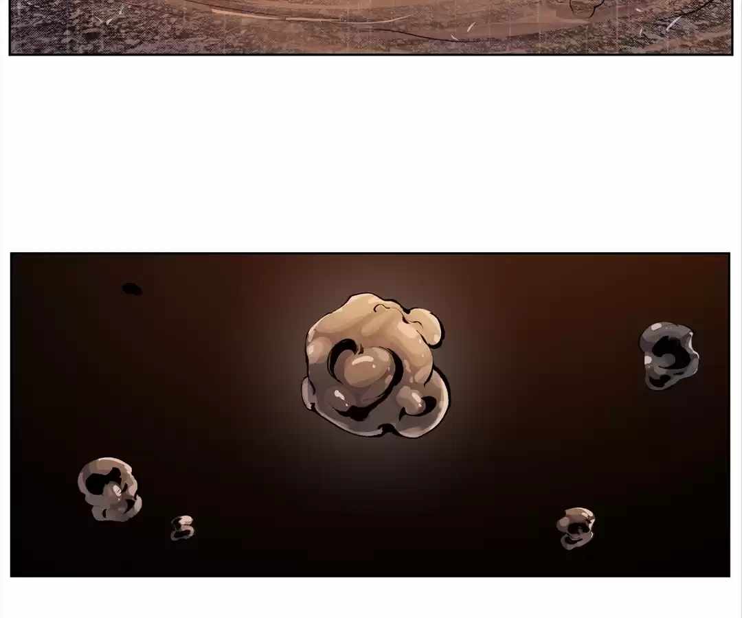 Nine Methods of Ascending the Clouds: First Ranked Immortal Chapter 5 page 68 - 