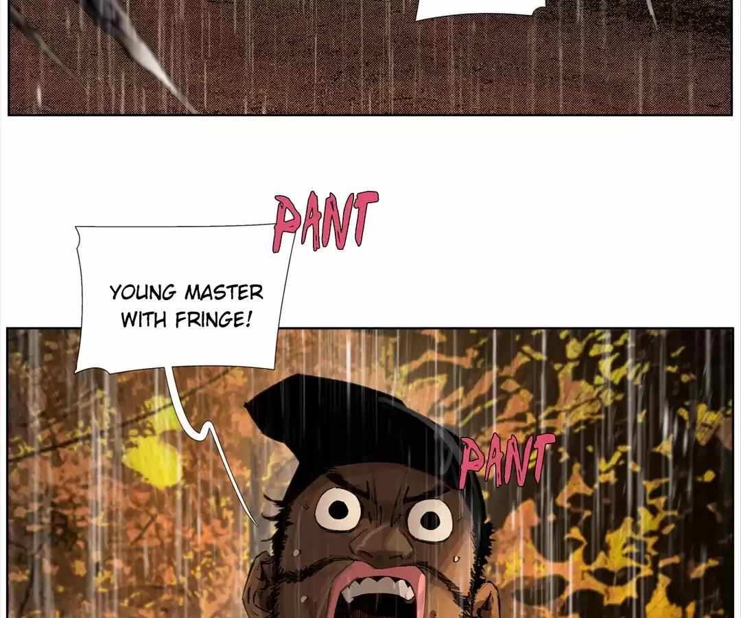 Nine Methods of Ascending the Clouds: First Ranked Immortal Chapter 5 page 74 - 