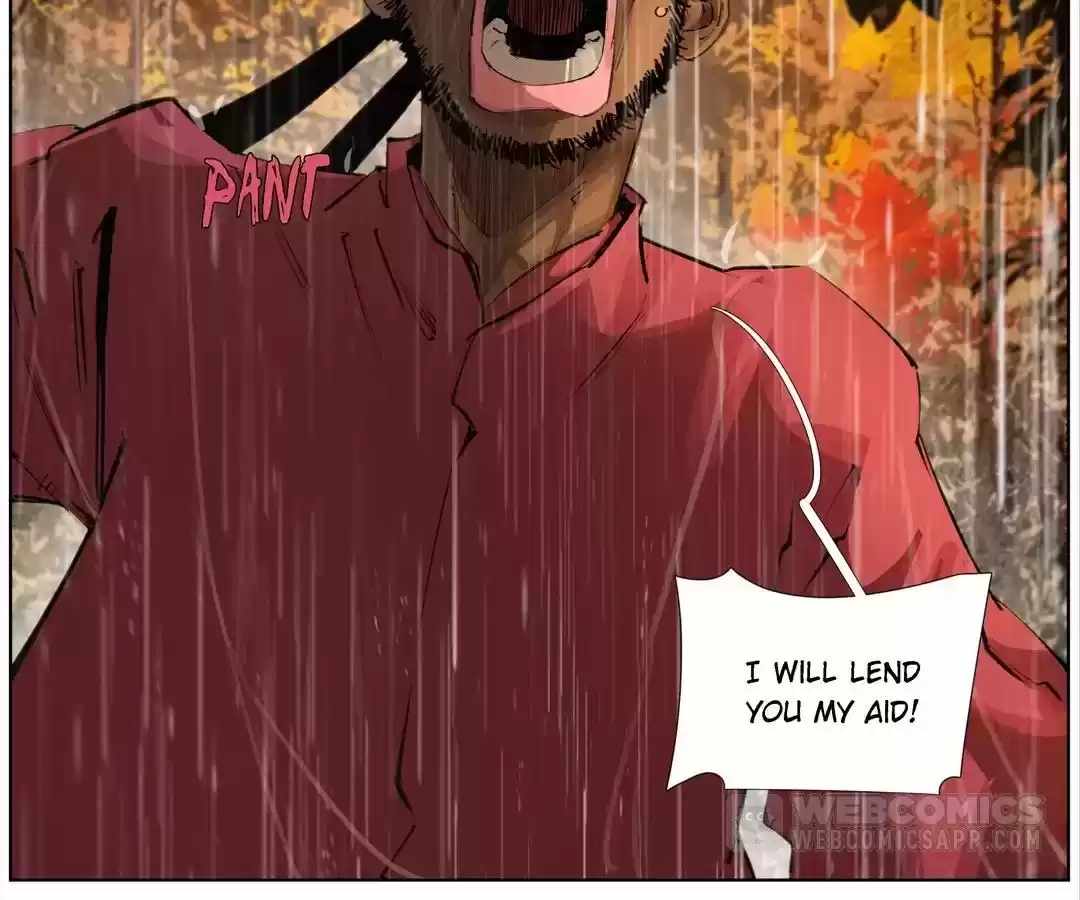 Nine Methods of Ascending the Clouds: First Ranked Immortal Chapter 5 page 75 - 