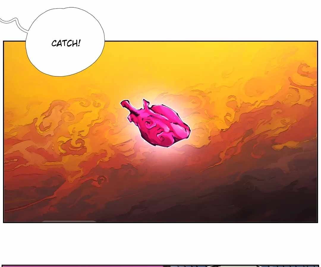 Nine Methods of Ascending the Clouds: First Ranked Immortal Chapter 50 page 1 - 