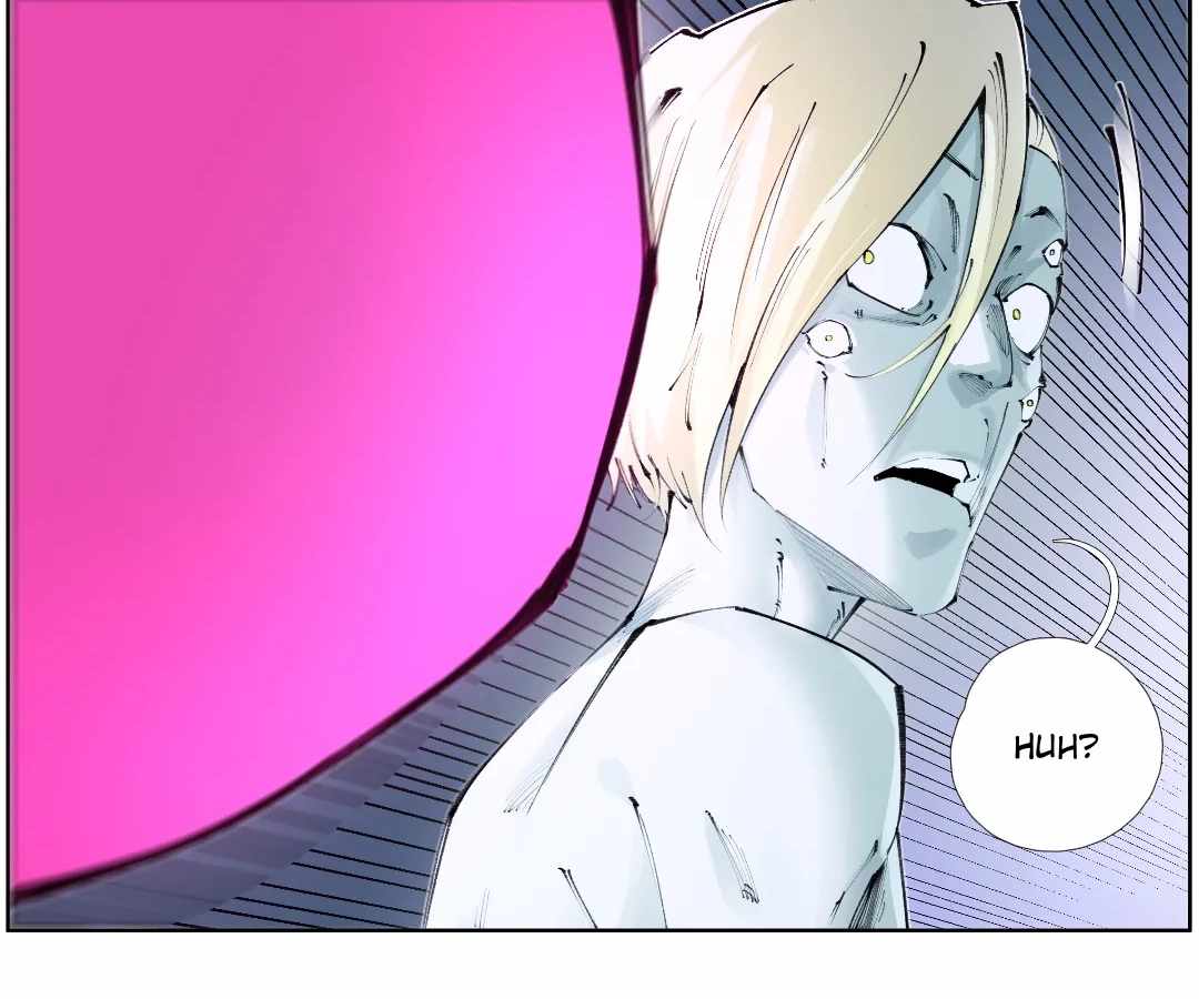 Nine Methods of Ascending the Clouds: First Ranked Immortal Chapter 50 page 2 - 